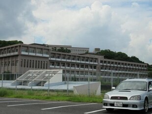 坂之上駅上 徒歩1分 1階の物件内観写真